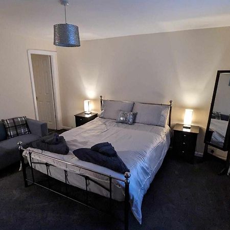 No 1 Grove Road Villa Tow Law Екстериор снимка