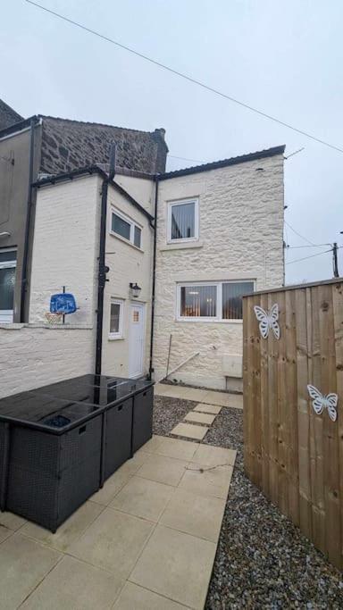 No 1 Grove Road Villa Tow Law Екстериор снимка