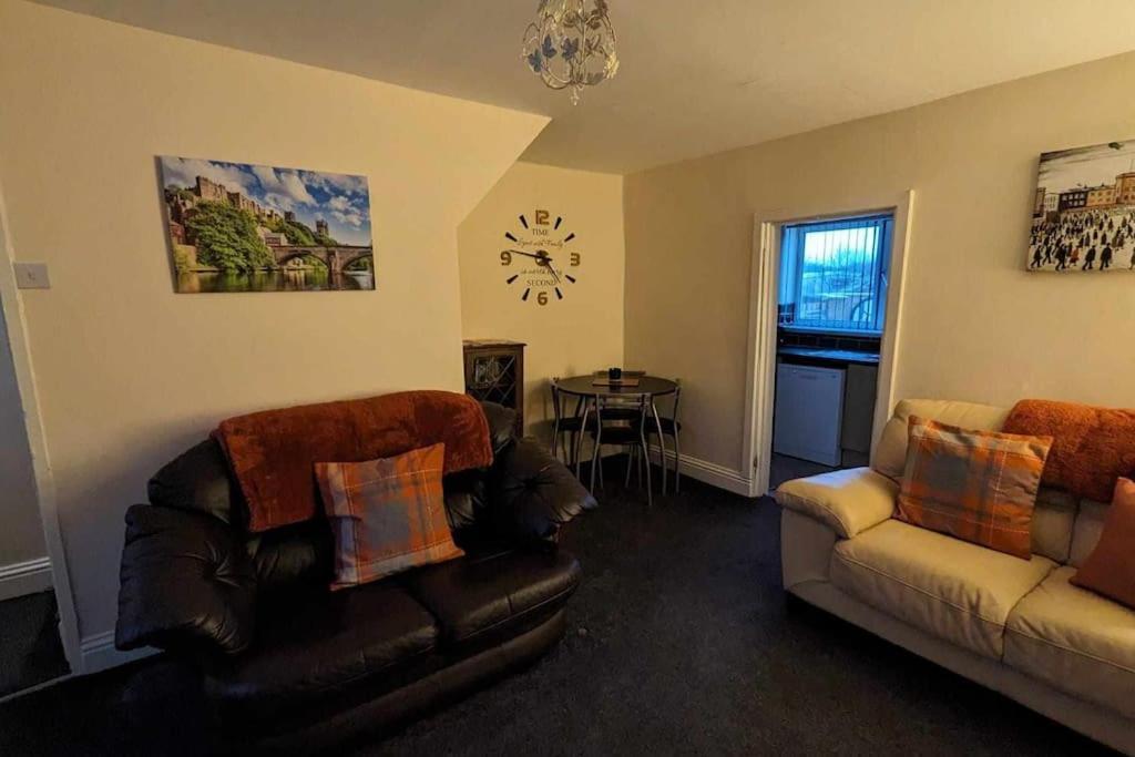 No 1 Grove Road Villa Tow Law Екстериор снимка