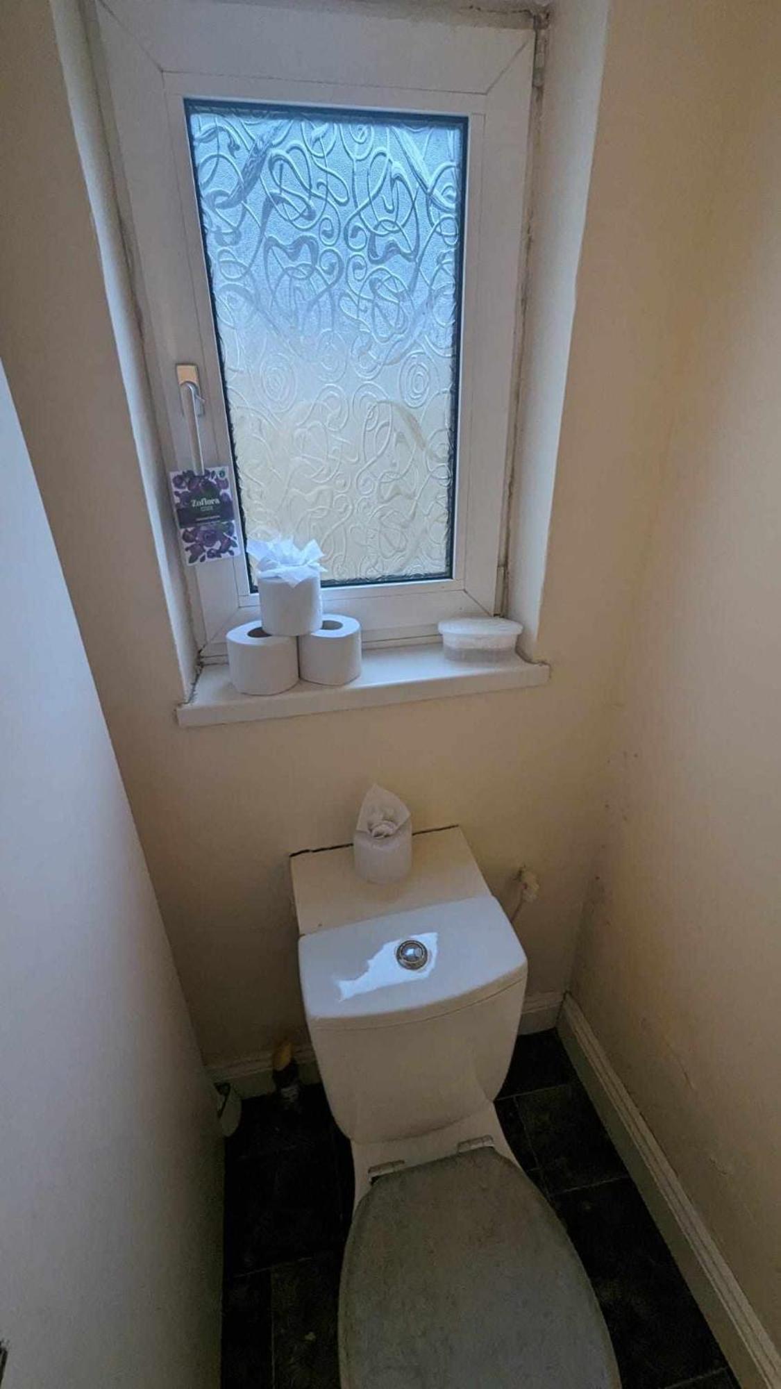 No 1 Grove Road Villa Tow Law Екстериор снимка